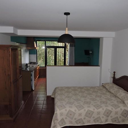 Casa Pancho Porrua Hotel Kültér fotó