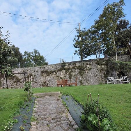 Casa Pancho Porrua Hotel Kültér fotó