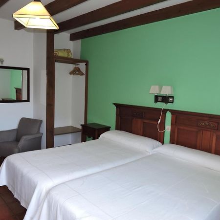 Casa Pancho Porrua Hotel Kültér fotó