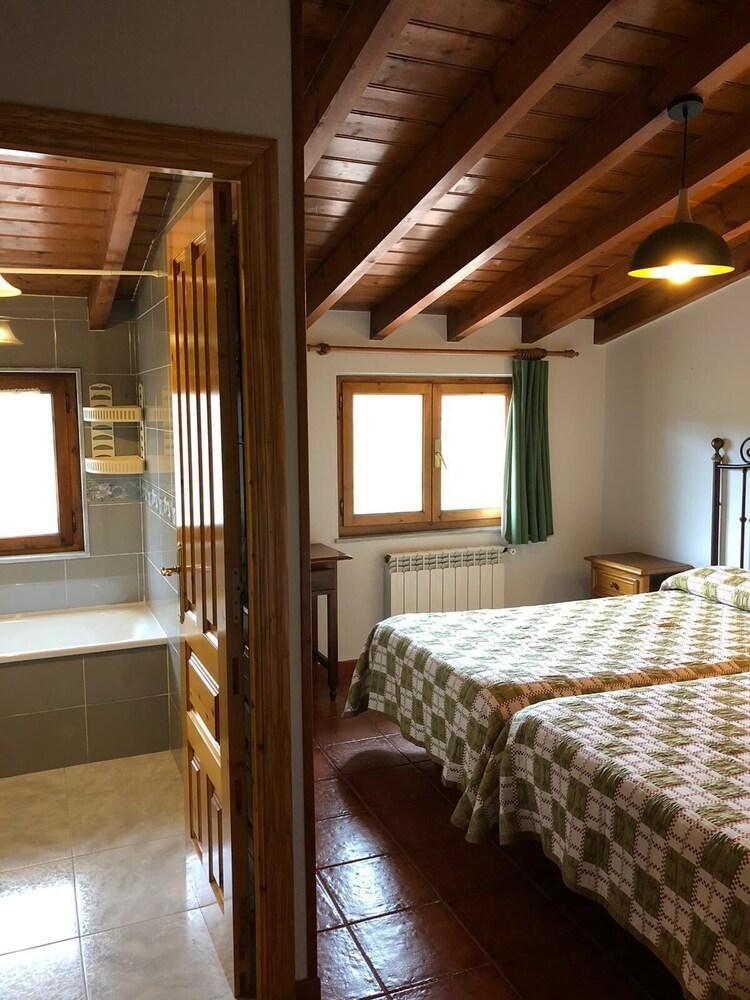 Casa Pancho Porrua Hotel Kültér fotó