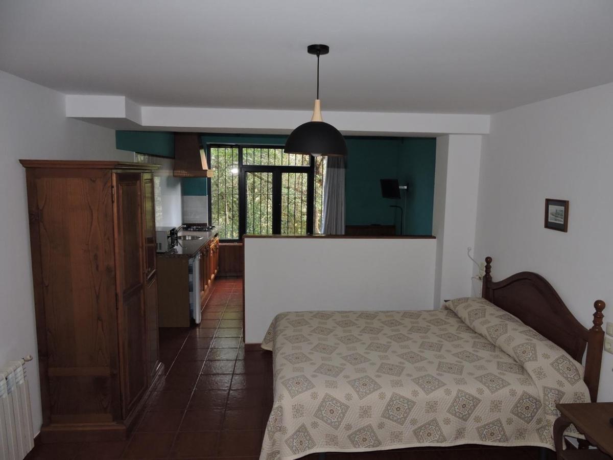 Casa Pancho Porrua Hotel Kültér fotó