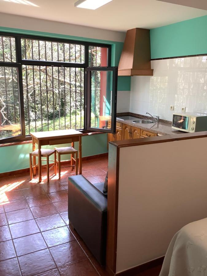 Casa Pancho Porrua Hotel Kültér fotó