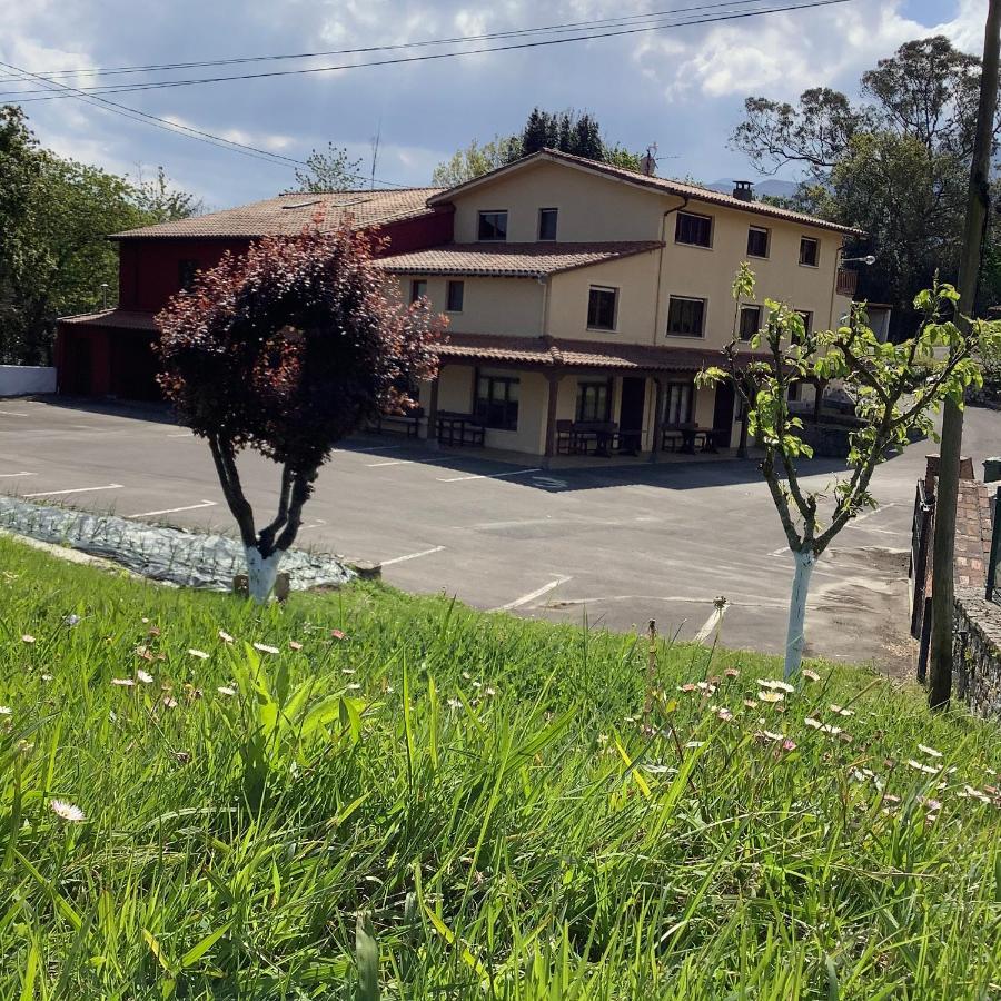 Casa Pancho Porrua Hotel Kültér fotó