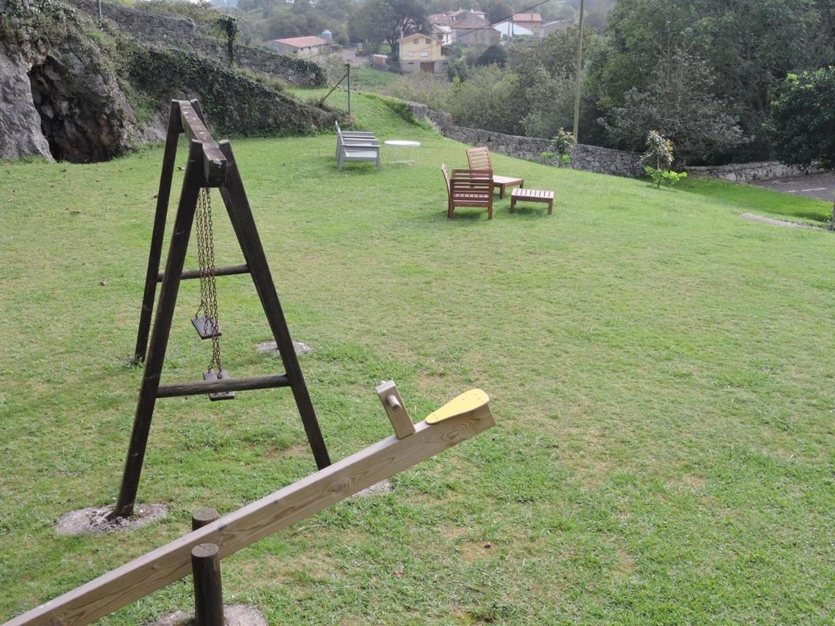 Casa Pancho Porrua Hotel Kültér fotó