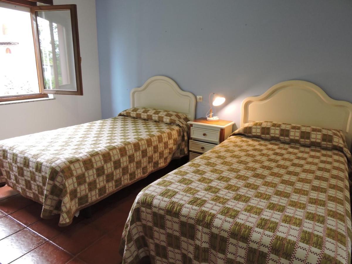 Casa Pancho Porrua Hotel Kültér fotó