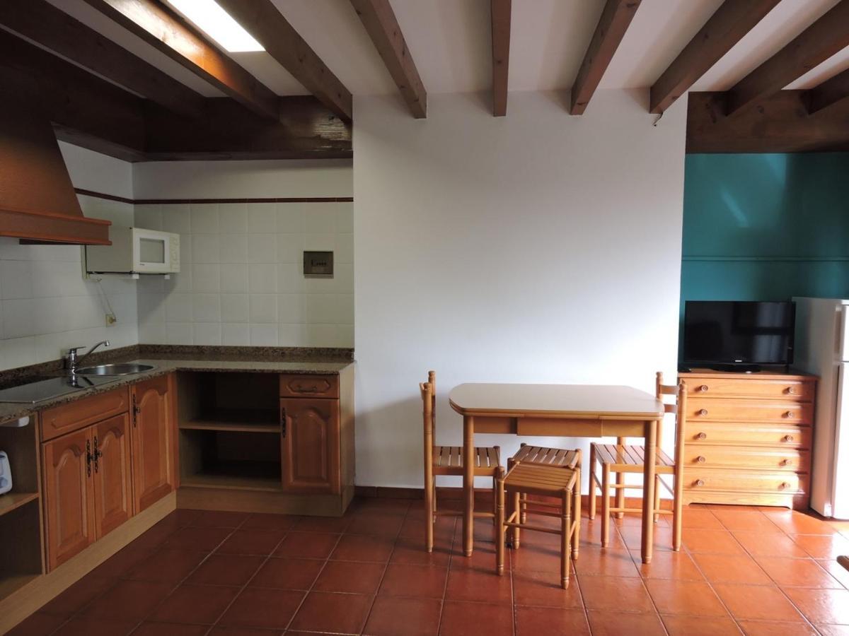 Casa Pancho Porrua Hotel Kültér fotó
