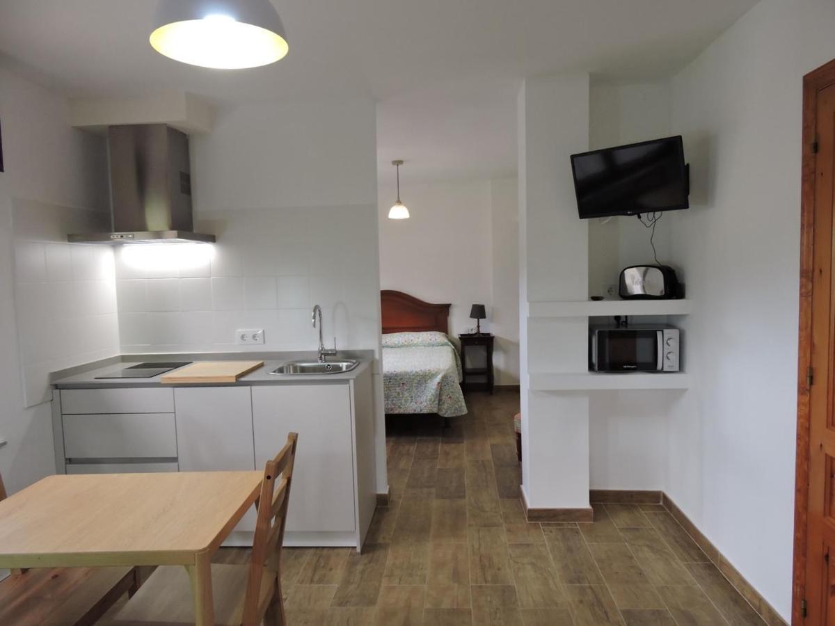 Casa Pancho Porrua Hotel Kültér fotó