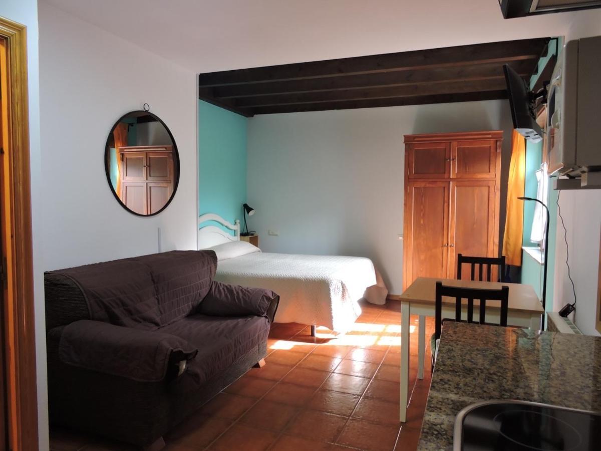 Casa Pancho Porrua Hotel Kültér fotó