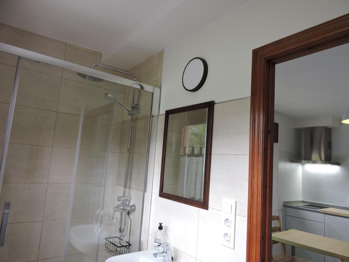 Casa Pancho Porrua Hotel Kültér fotó