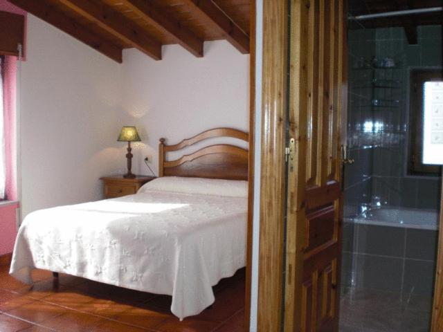 Casa Pancho Porrua Hotel Kültér fotó