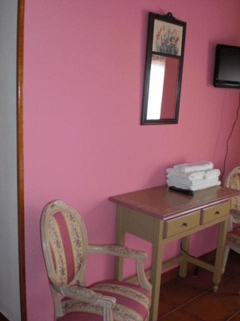 Casa Pancho Porrua Hotel Kültér fotó