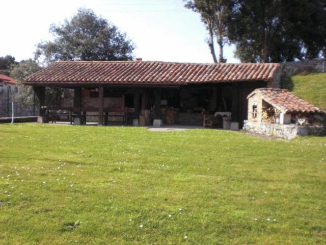 Casa Pancho Porrua Hotel Kültér fotó