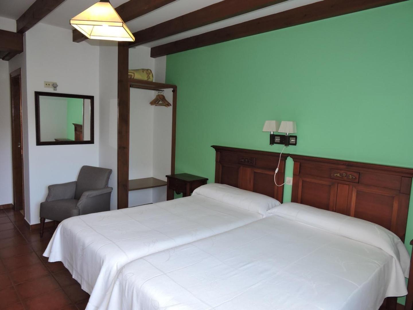 Casa Pancho Porrua Hotel Kültér fotó